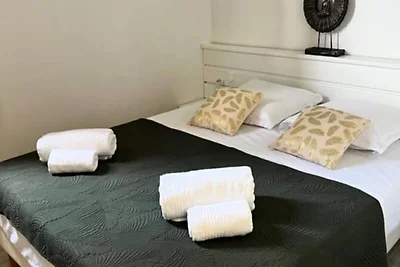 Wohnung in Saint-François bei Marina