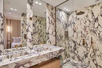 Suite met airconditioning Opera-Louvre-2...