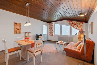 Appartement in Afritz bij Skigebieden
