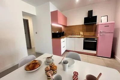 Apartments für 2 Personen