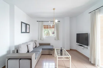 Wohnung in Nerja nahe Burriana Strand