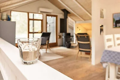 6 Personen Ferienhaus in Ålbæk