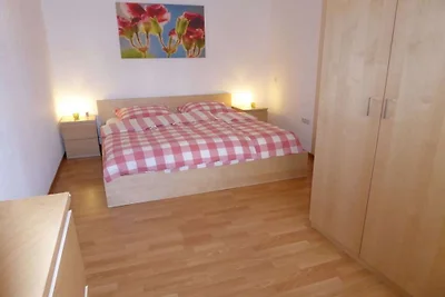 Ferienwohnung mit 1 Schlafzimmer