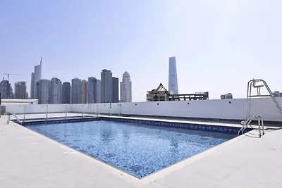 Panorama Studio nabij JLT