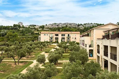 Wohnung in Maussane-les-Alpilles