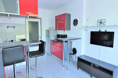 Residenz Les Roseaux