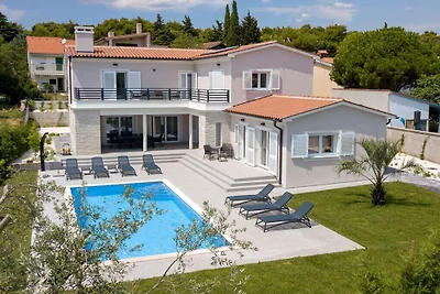 Ferienhaus Erholungsurlaub Premantura