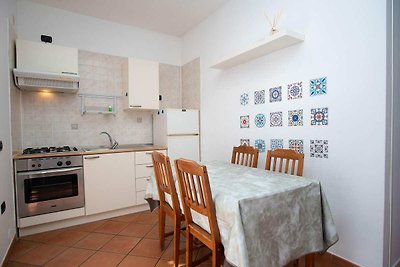 Acogedor apartamento en Marina di Camerot con...
