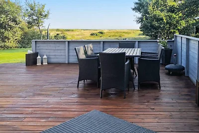 6 Personen Ferienhaus in Hurup Thy