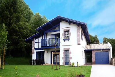 Villa a Urrugne vicino Socoa