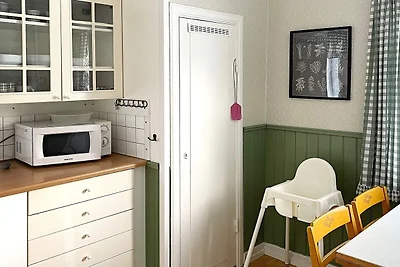 5 Personen Ferienhaus in STAVSJÖ-By Traum