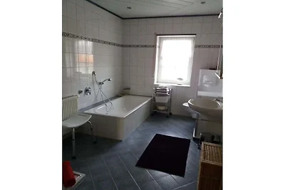 Apartamento vacacional de 3 habitaciones.