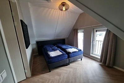 Ferienhaus Erholungsurlaub Kampen-Niederlande