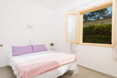 Villa Campins.