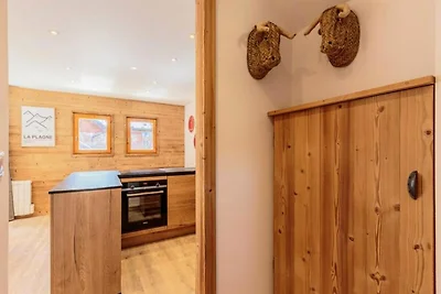 Chalet des ALPAGES Nr. 15