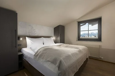 Apartment mit 3 Schlafzimmern