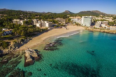 Finca mit Panoramablick auf Mallorca