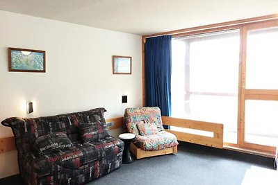 Apartment in Villards in der Nähe der...