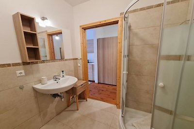 Appartement nabij de waterval van Bad Gastein