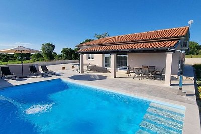 Villa Taya Comfortabele vakantiewoning