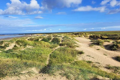 8 persoons vakantie huis in Rømø-By Traum