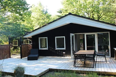 4 Sterne Ferienhaus in Ansager