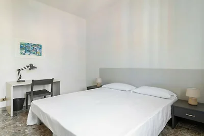 Wohnung in Bologna mit Parken