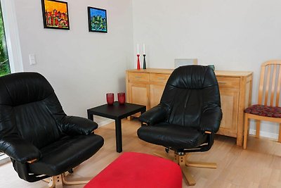 6 Personen Ferienhaus in Hadsund-By Traum