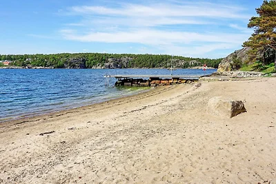 Maison de vacances pour 5 a STRÖMSTAD