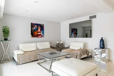 Schöne 2P-Wohnung mit sonniger Terrasse
