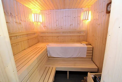Ferienhaus in Liebenfels in Kärnten mit Sauna