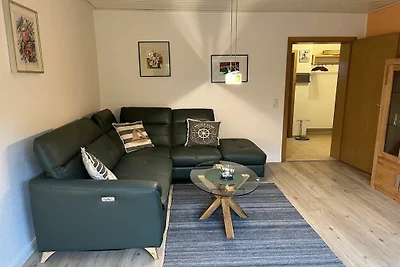 Ferienwohnung mit 1 Schlafzimmer