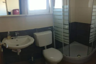Guest House Jurković - Studio with Balcony