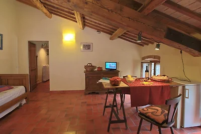Boerderij in Umbertide zwembad