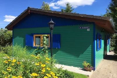 Casa vacanze a Warin con piscina