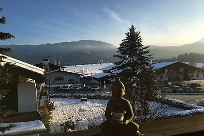 Ferienwohnung mit 2 Schlafzimmer