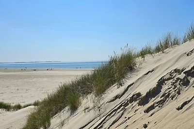 4 Personen Ferienhaus in Rømø-By Traum