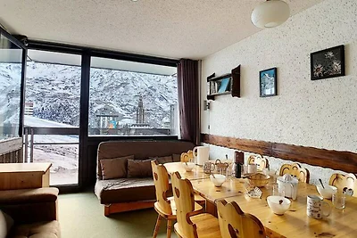 Apartment in La Croisette mit Zugang zu den...