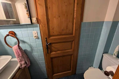 Chalet in Coutalon mit gemütlicher Terrasse