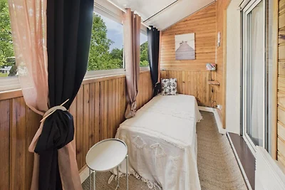 Ferienwohnung in Andernos in der Nähe des Str...