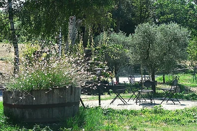 Casa vacanze a Somano con piscina