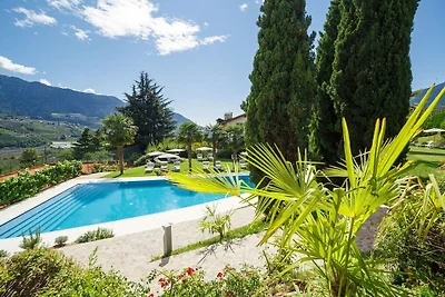 Appartamento per le vacanze, attico