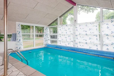 4 sterren vakantie huis in Glesborg
