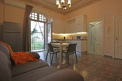 Apartamento Central Moro