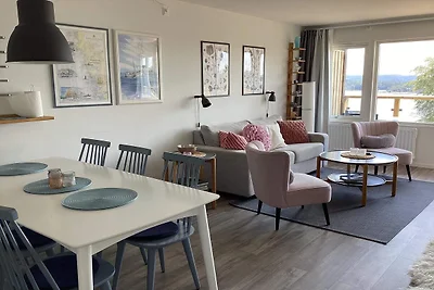 5 gwiazdkowy apartament w UDDEVALLA