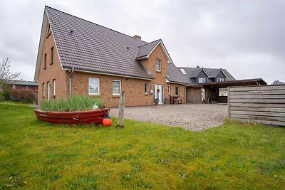 Doppelhaushälfte in St. Peter-Ording