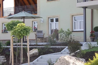 Kuća za odmor Dopust za oporavak Bad Staffelstein