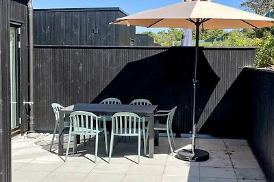 4 Personen Ferienhaus in Gilleleje-By Traum