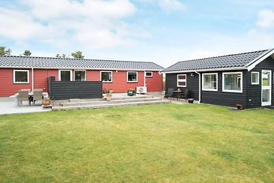 6 Personen Ferienhaus in Slagelse
