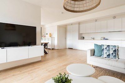 Prachtig appartement op Ameland bij Nes